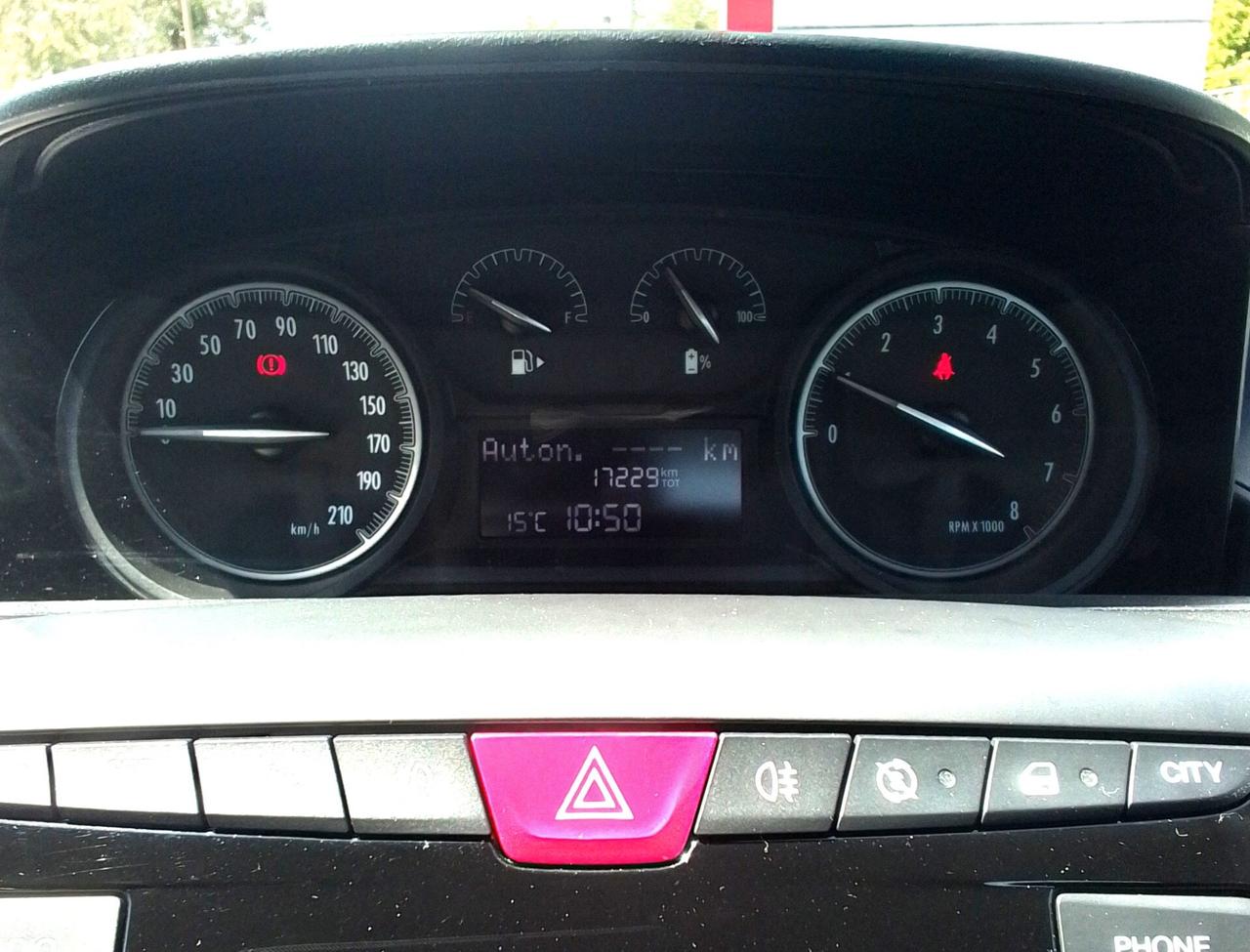 Lancia Ypsilon 1.0 FireFly 5 porte S&S Hybrid Ecochic Gold
