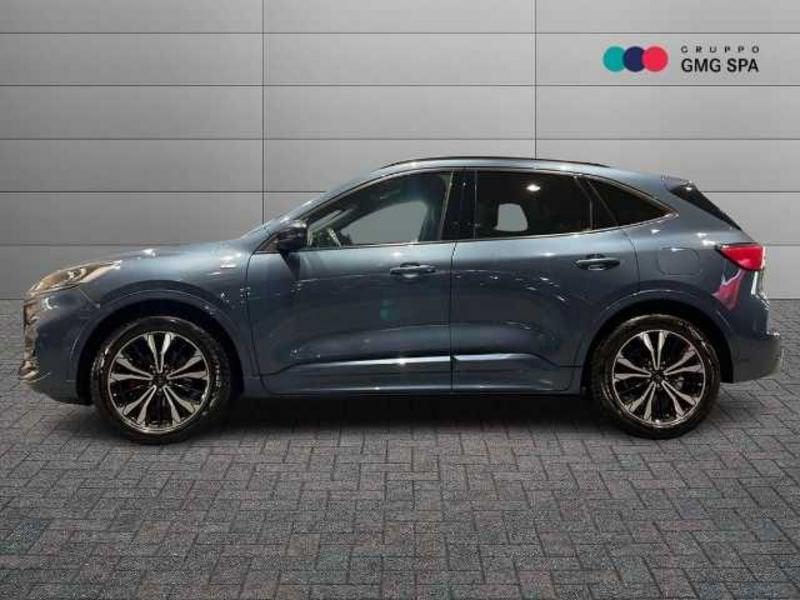 Ford Kuga III 2020 1.5 ecoboost ST-Line X 2wd 150cv