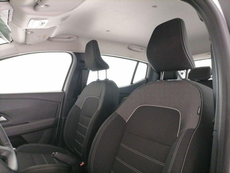 Dacia Sandero Streetway 1.0 tce Expression Eco-g 100cv 5 marce