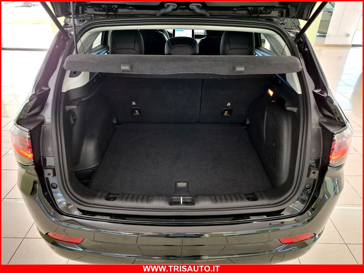 JEEP Compass 1.6 MJT S NEOPATENTATI (FULL LED+PELLE+NAVI)