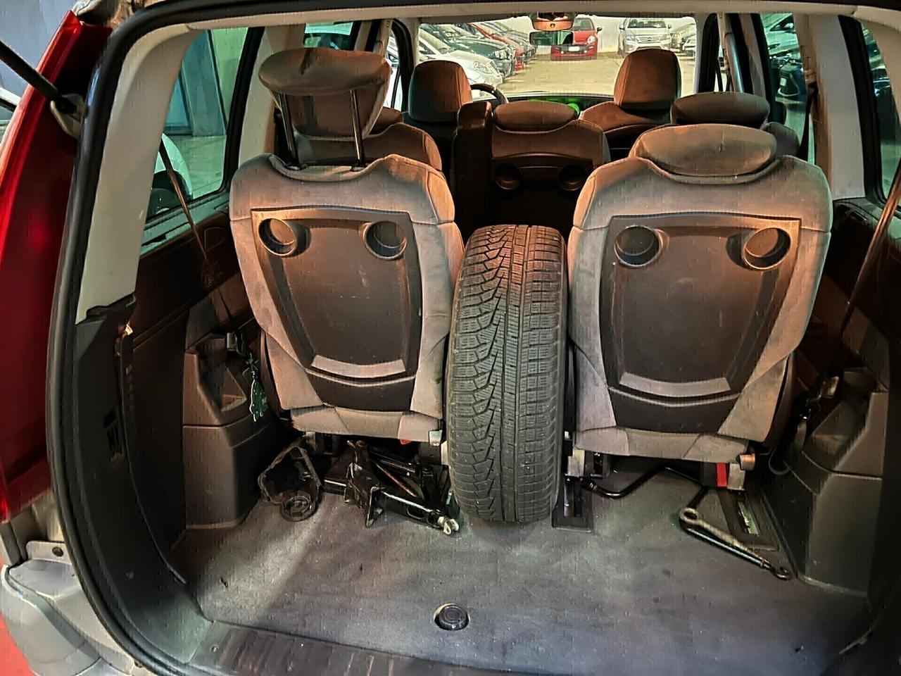 Citroen C8 Citroen c8