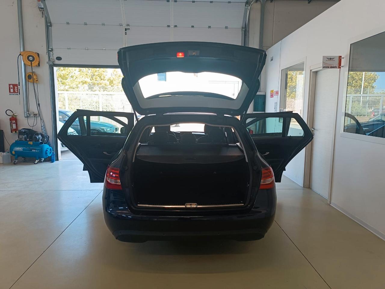 Mercedes-benz C 200 BlueTEC S.W. Automatic Business