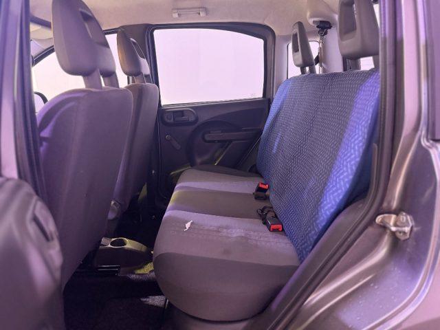 FIAT Panda 1.2 Emotion