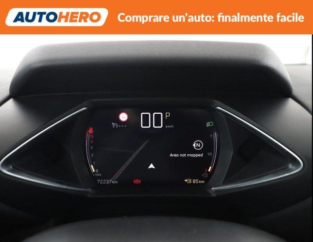 DS AUTOMOBILES DS 3 Crossback BlueHDi 130 aut. So Chic