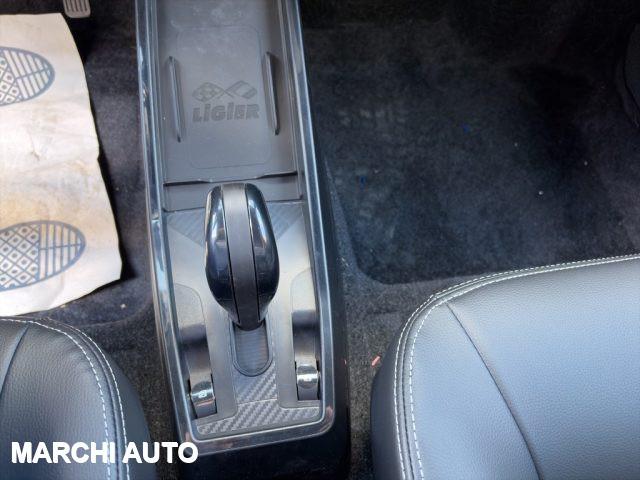 LIGIER JS 50 DCI L6 Select