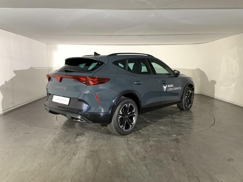 Cupra Formentor 1.5 hybrid 150cv dsg