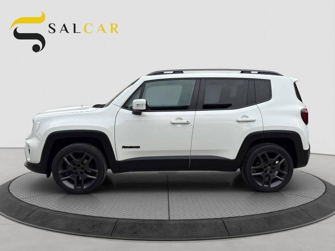 Jeep Renegade 2.0 Mjt 140CV 4WD Active Drive Low S 2020