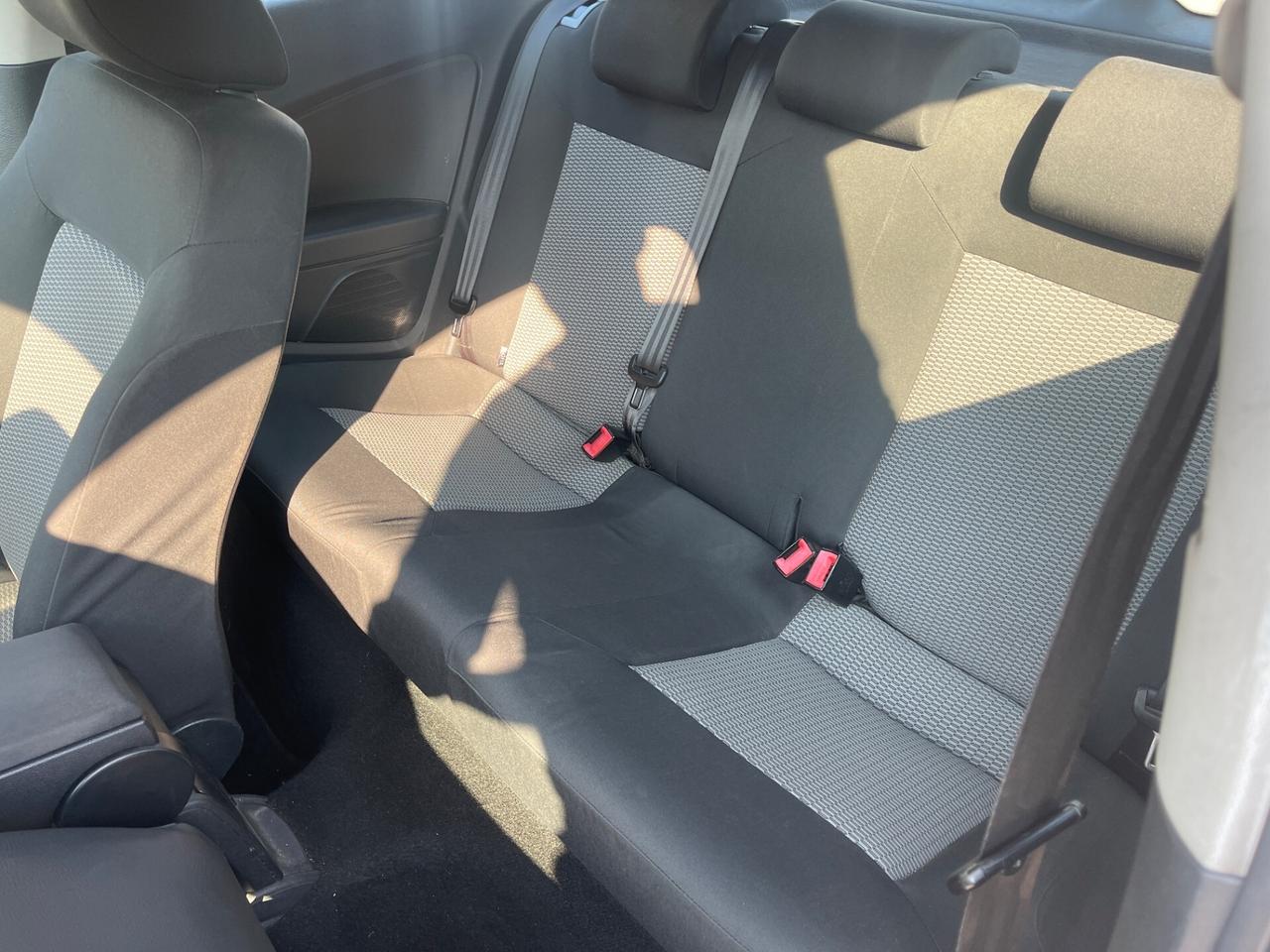 VW POLO 1.2 TDI 75CV BLUEMOTION NEOPATENTATI