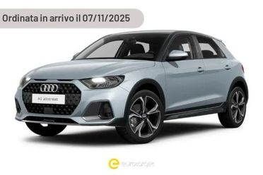 AUDI A1 allstreet 30 TFSI S tronic Business