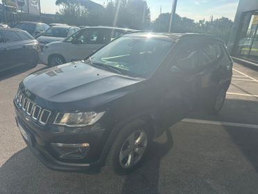 Jeep Compass 1.6 Multijet II 2WD Longitude