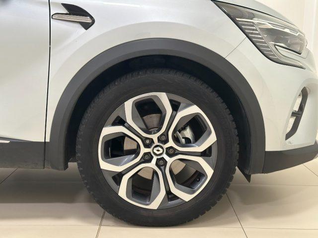 RENAULT Captur Full Hybrid E-Tech 145 CV Engineered