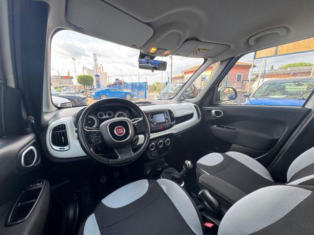 FIAT 500L 1.4 95 CV Pop
