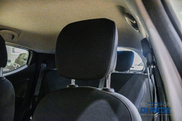 LANCIA Ypsilon 1.2 69 CV 5 porte Gold