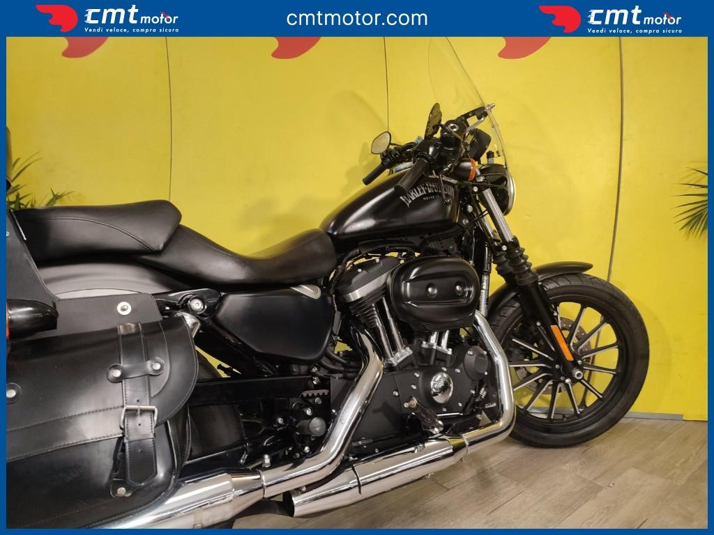 Harley-Davidson Sportster - 2015