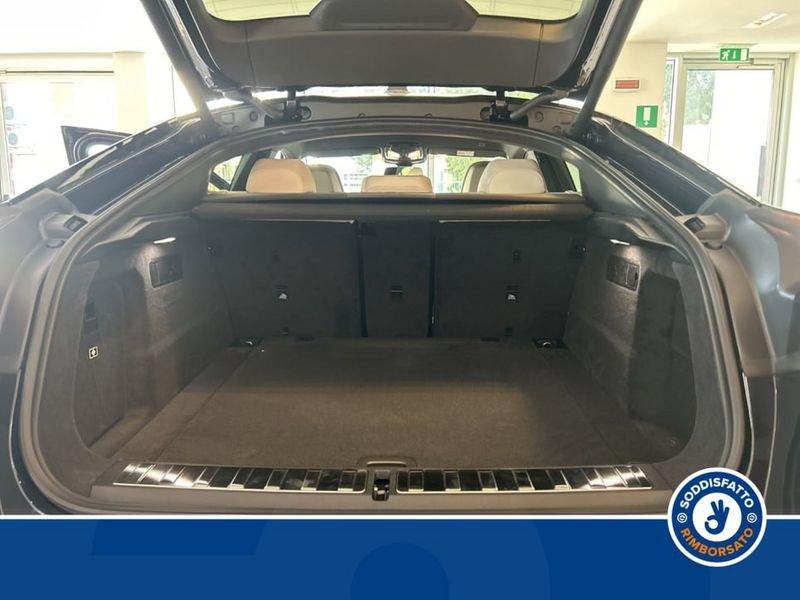BMW X6 xDrive 30d M Sport Pro