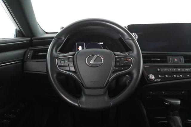 LEXUS ES 300 H ES Hybrid Executive