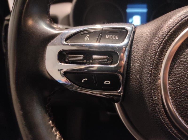 KIA Rio 4ª serie - Rio 1.0 T-GDi 100 CV MHEV iMT Style