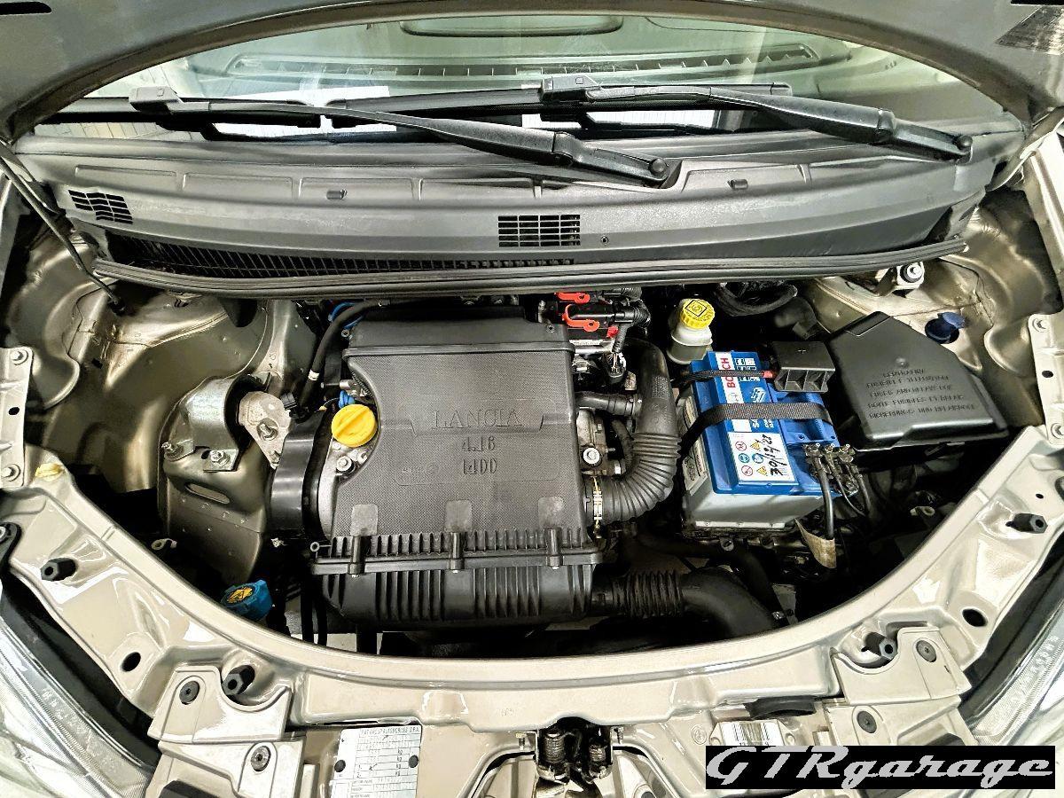 LANCIA - Musa - 1.4 16V Oro Plus