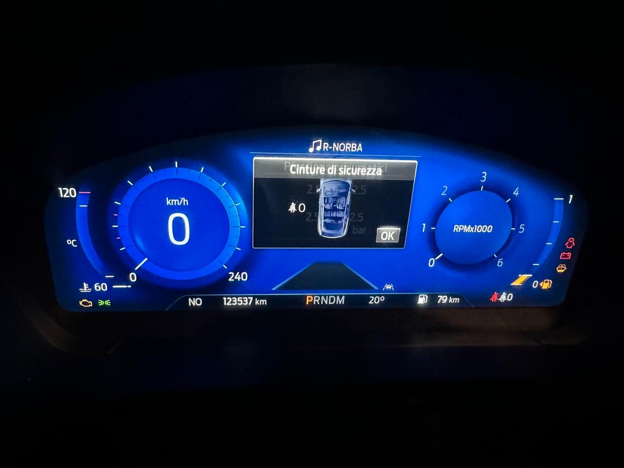 Ford Kuga 1.5 EcoBlue 120 CV aut. 2WD ST-Line