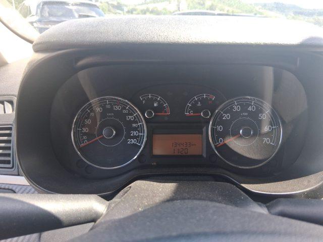 FIAT Grande Punto 1.2 5 porte Dynamic OK NEOPATENTATO