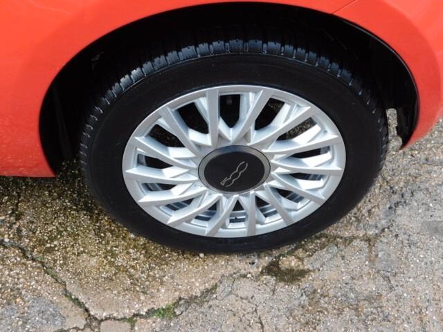 Fiat 500 1.2 EasyPower Lounge