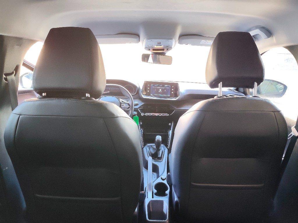 Peugeot 208 1.2 5 Porte - PREZZO REALE