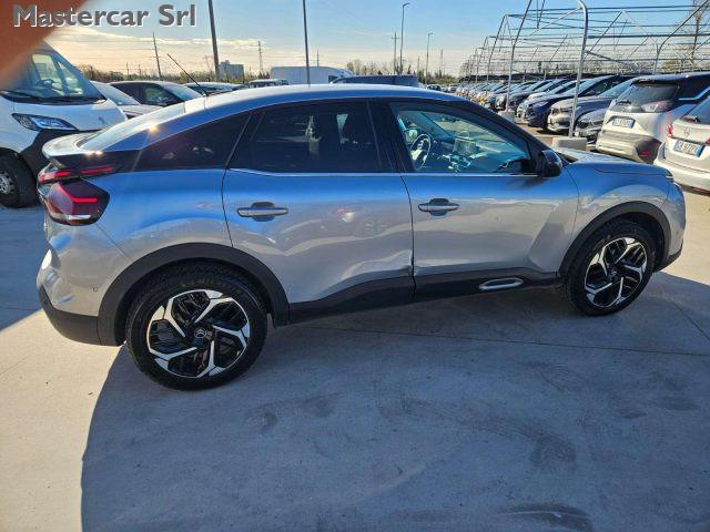 CITROEN C4 C4 III 2021 1.5 bluehdi Shine EAT8 - GH440PG