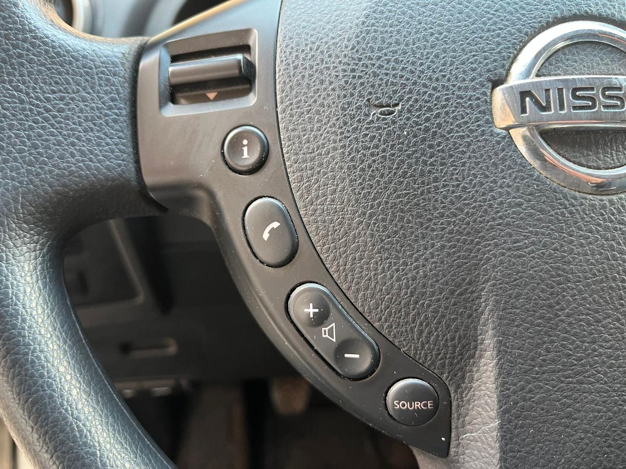 Nissan Qashqai 1.5 dCi - PERFETTA - 2014