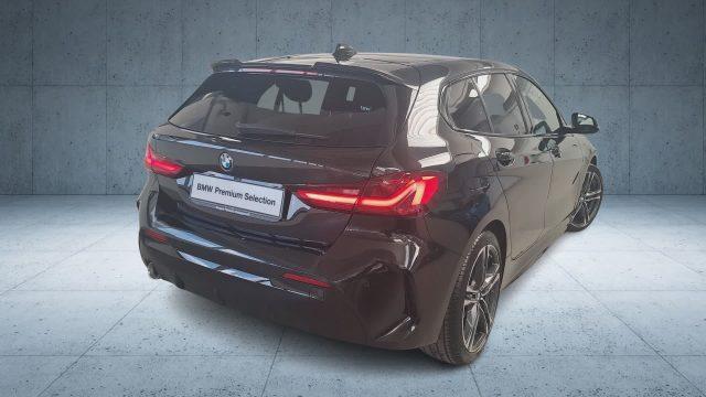 BMW 116 d Msport Aut.