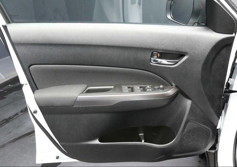 Suzuki Vitara 1.4 Boosterjet hybrid AllGrip Cool+