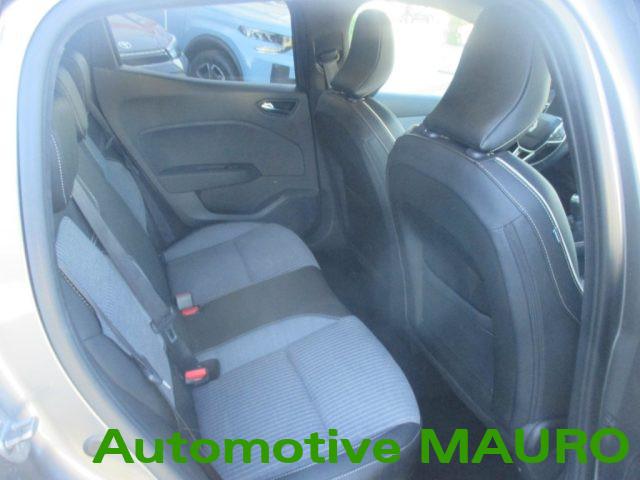 RENAULT Clio TCe 90 CV 5 porte Techno - NEOPATENTATI