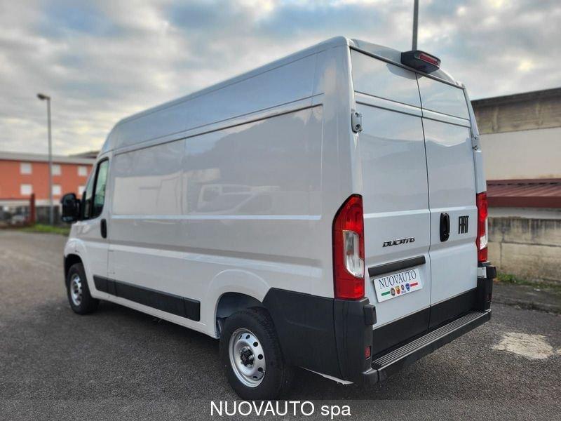 FIAT Ducato 33 2.2 Mjt 140CV PM-TM Furgone