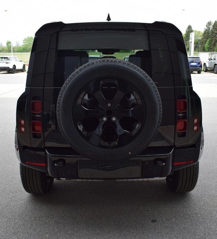 Land Rover Defender Defender 110 3.0D I6 200 CV AWD Auto X-Dynamic SE NETTO IVA N1 AUTOCARRO