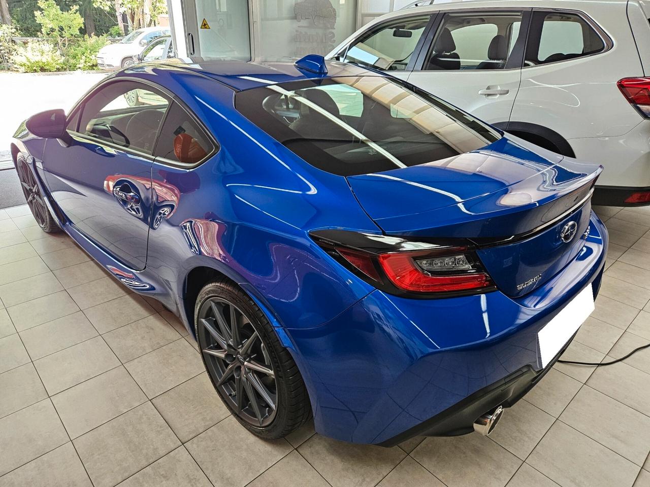 Subaru BRZ 2.4 SPORT MT - PRONTA CONSEGNA