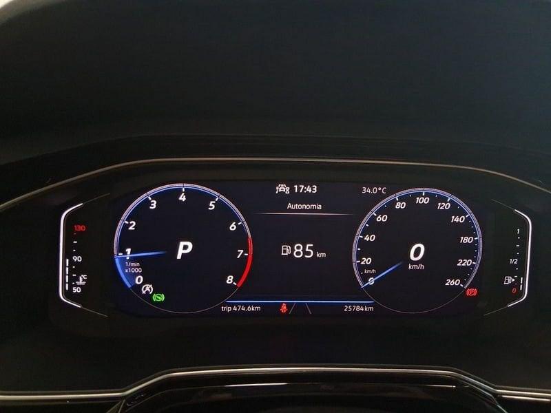 Volkswagen Taigo 1.5 TSI ACT R-Line DSG