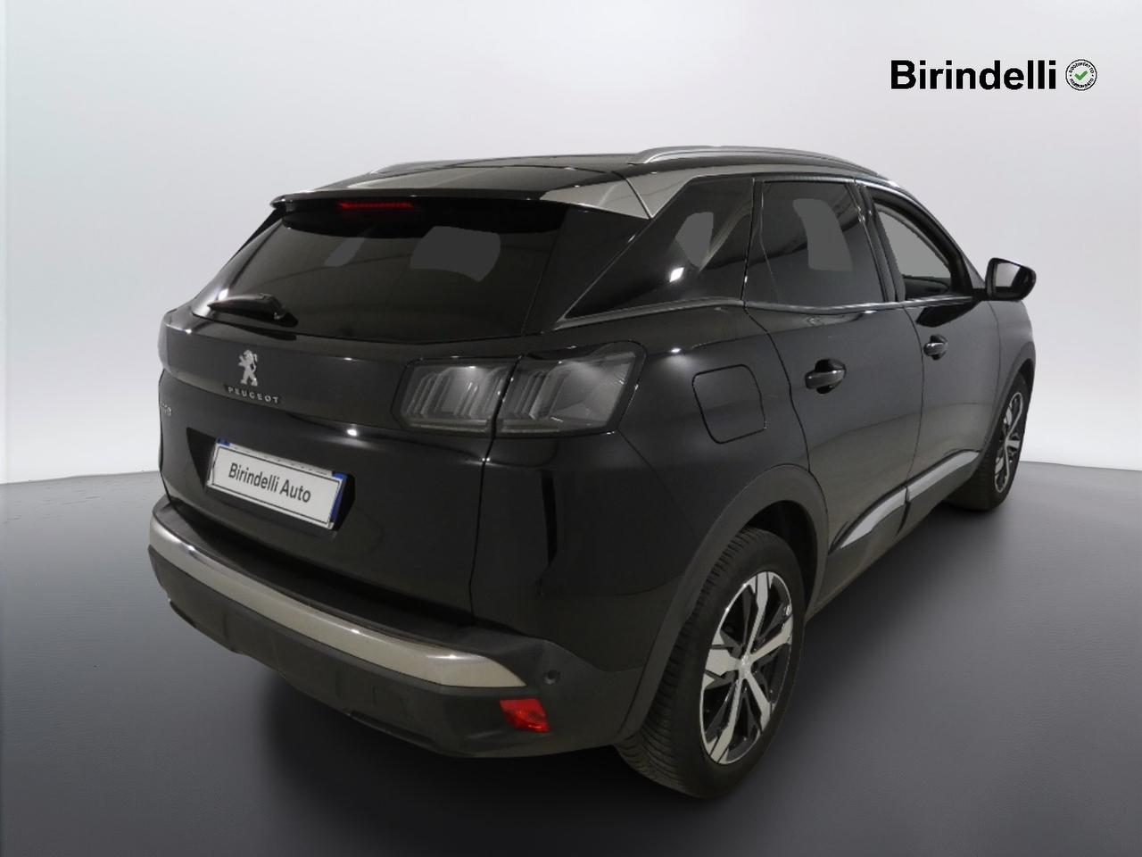 PEUGEOT 3008 2ª serie - 3008 BlueHDi 130 S&S EAT8 Allure