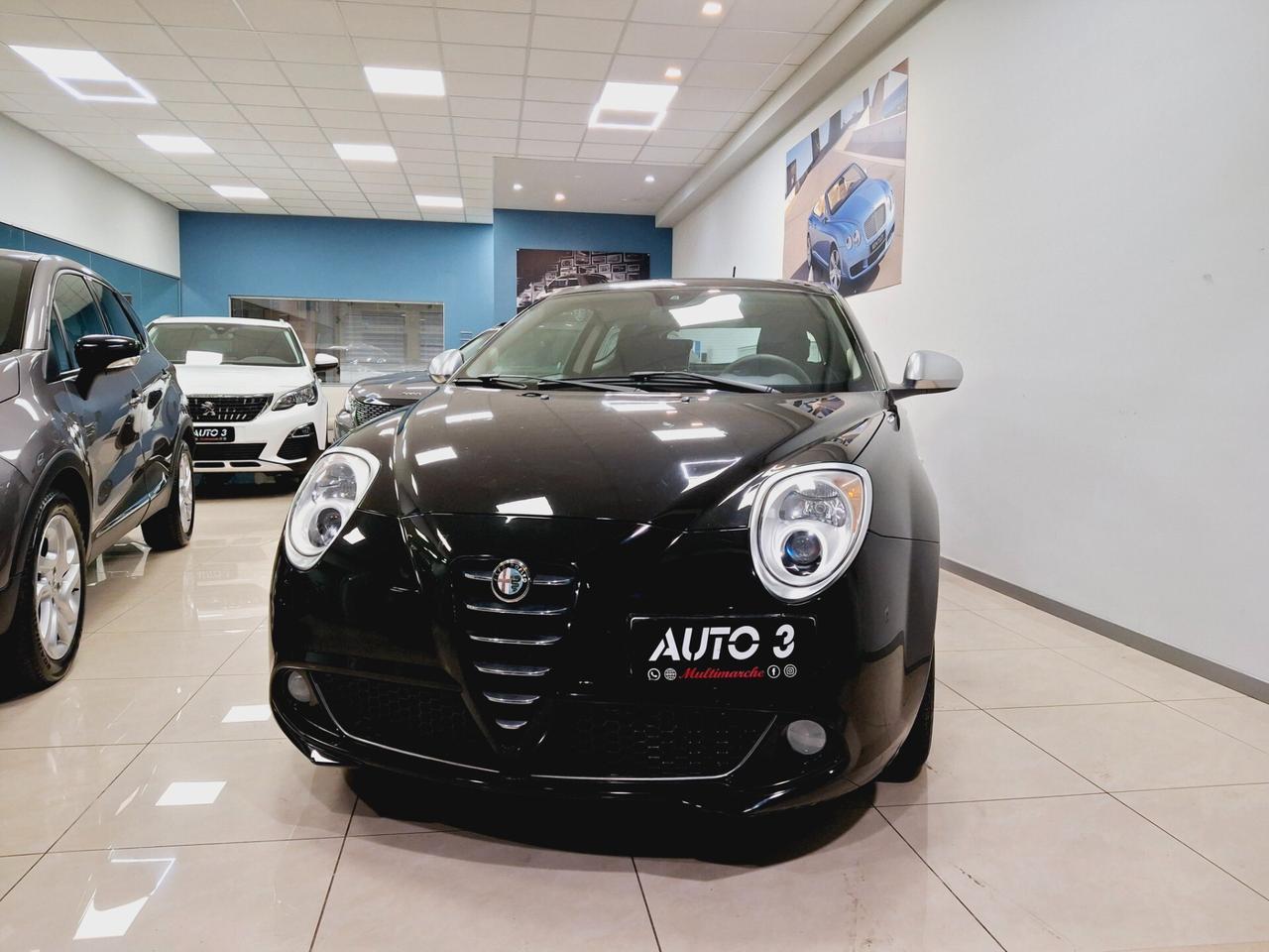 Alfa Romeo MiTo 1.3 JTDm 85 CV S&S Super