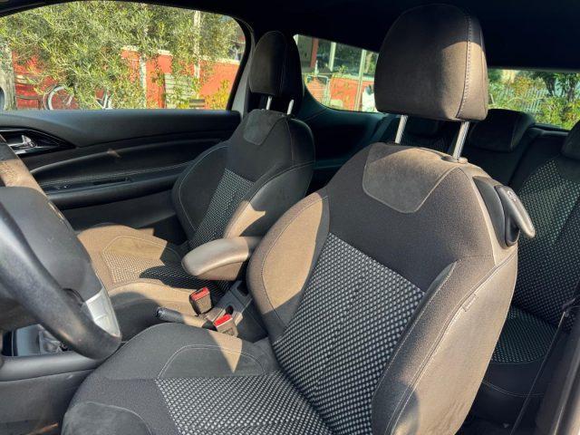 DS AUTOMOBILES DS 3 1.4 HDi 70cv SPORT
