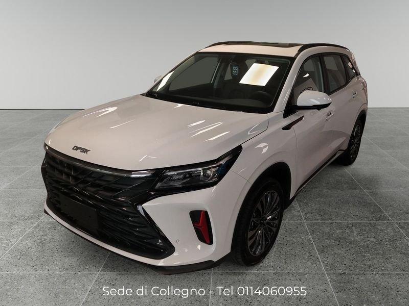 Dfsk Glory 600 Glory 600 1.5 aut.