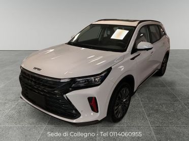 Dfsk Glory 600 Glory 600 1.5 aut.