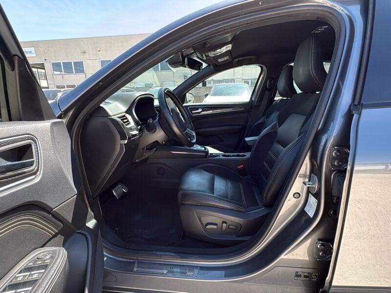 Renault Arkana Arkana 1.6 E-Tech full hybrid E-Tech Engineered Fast Track 145cv