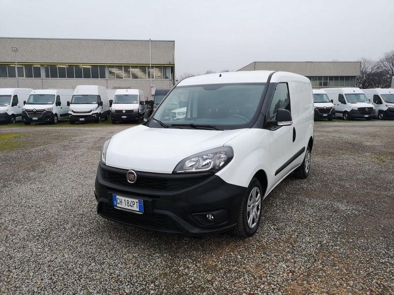 FIAT Doblò 1.6 MJT 105CV S&S PC-TN Cargo Lounge