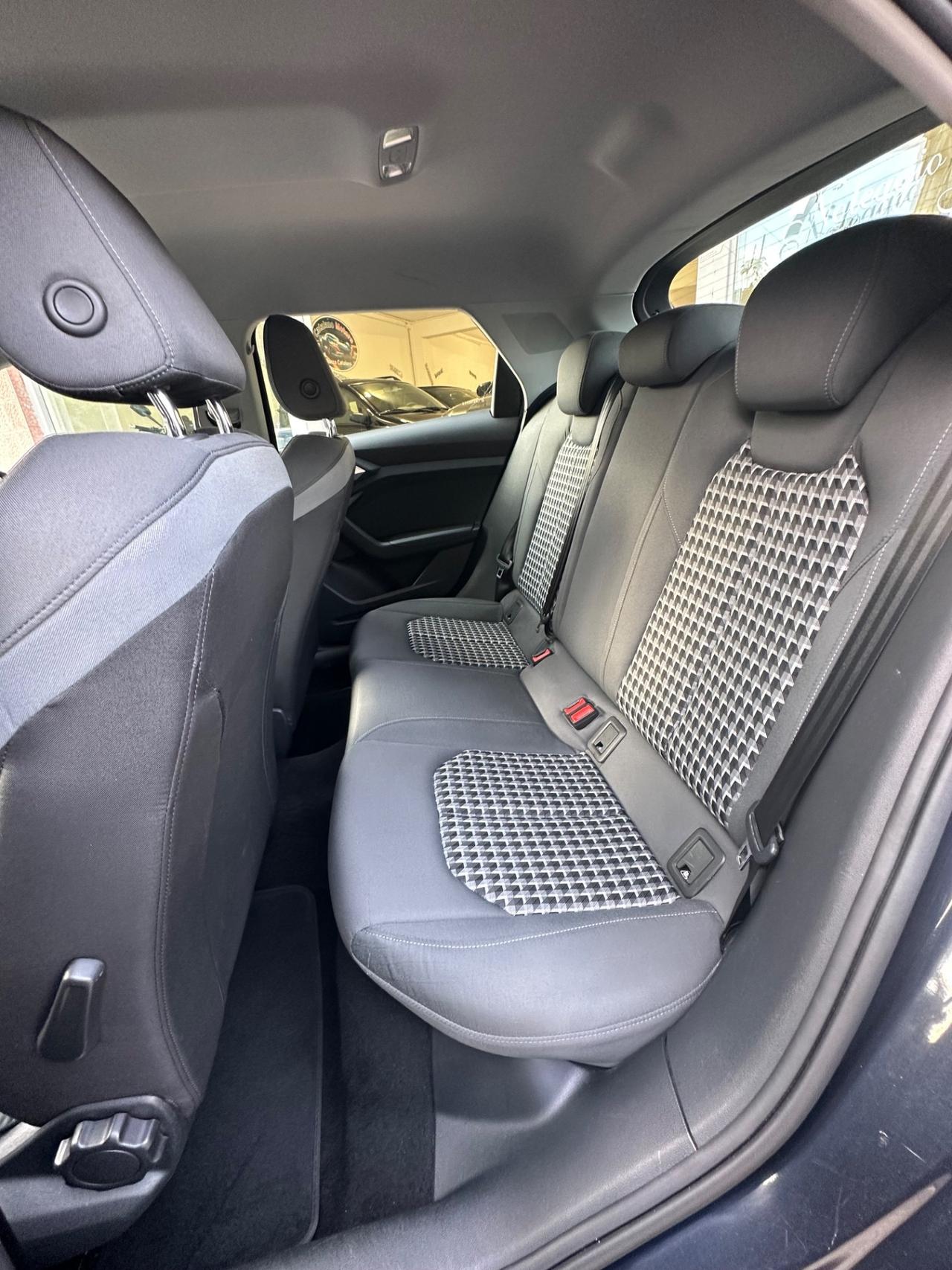 Audi A1 SPB 30 TFSI Admired