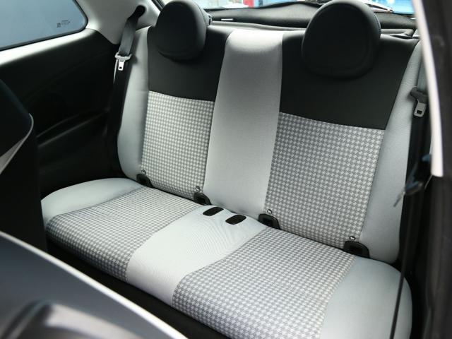 FIAT 500 Berlina Hybrid Torino