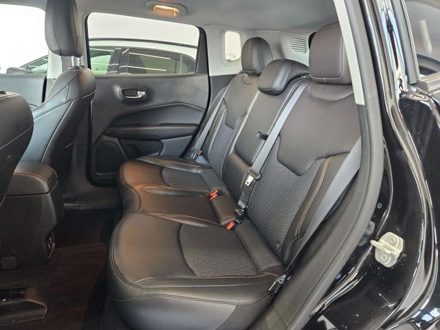 Jeep Compass Compass 1.4 m-air Limited 2wd 140cv my19