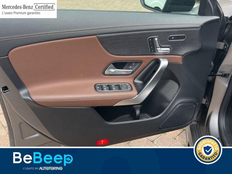 Mercedes-Benz CLA S.Brake 45 S AMG 4MATIC+ AUTO