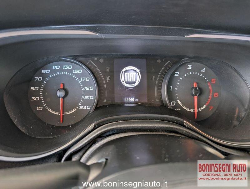 FIAT Tipo 1.6 Mjt S&S Lounge SW