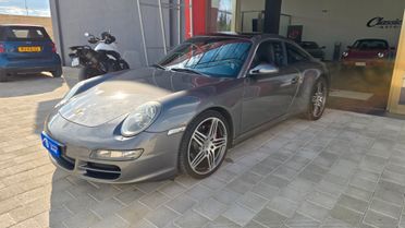 Porsche 911 Targa con ASI E CRS