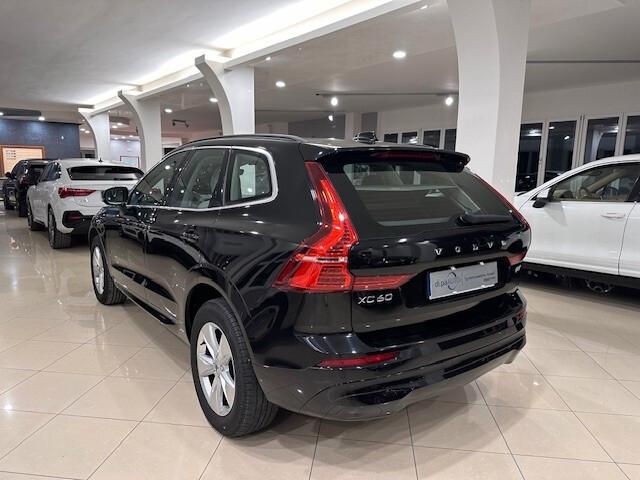 Volvo XC 60 XC60 B4 (d) AWD Geartronic Momentum Pro