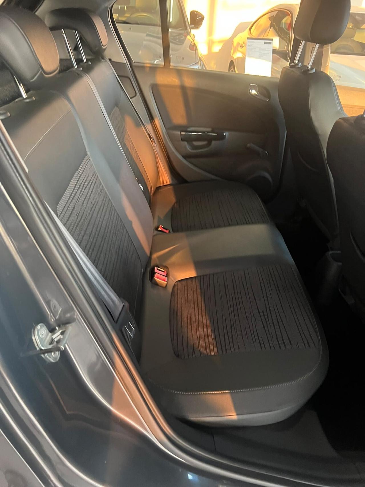 Opel Corsa 1.2 5 porte Edition